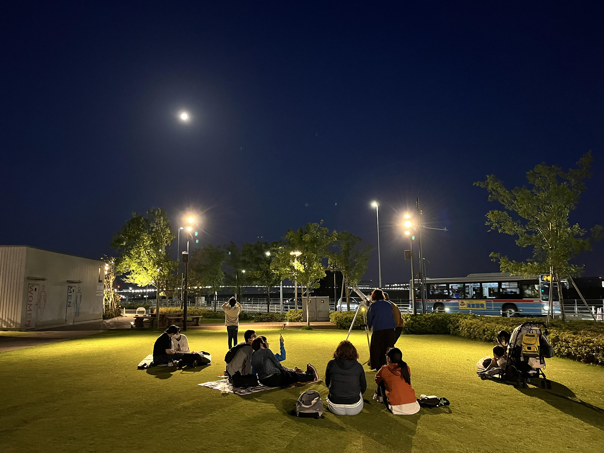 StarNight～うるま市から見上げる星空～ - まんまうるまmonth (まんま